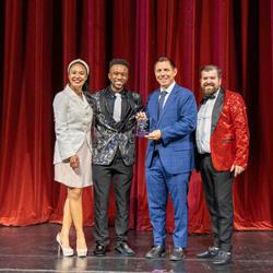 Award Recipients Photo Gallery
